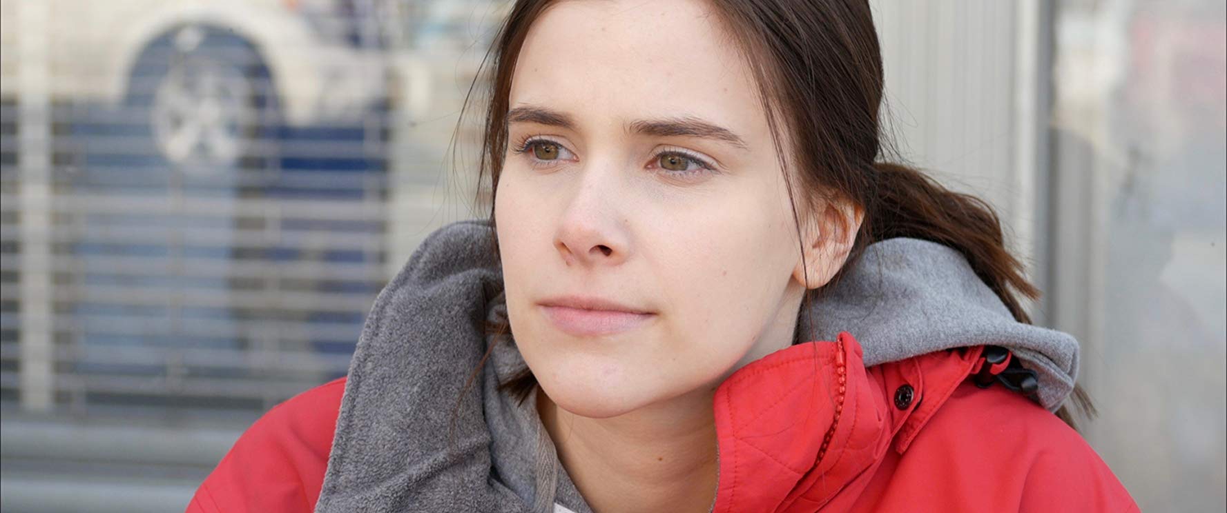 Meghan Andrew