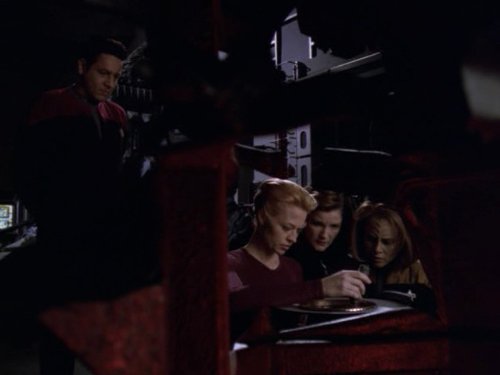 Admiral Janeway