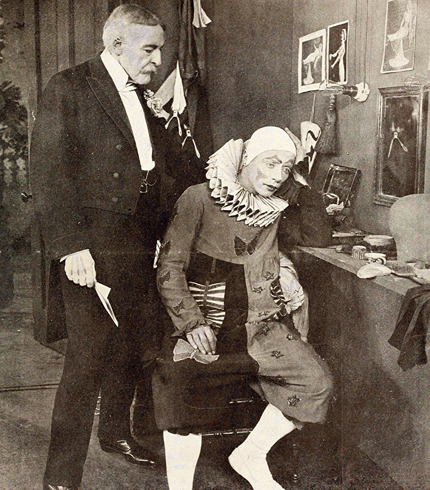 Pulcinella