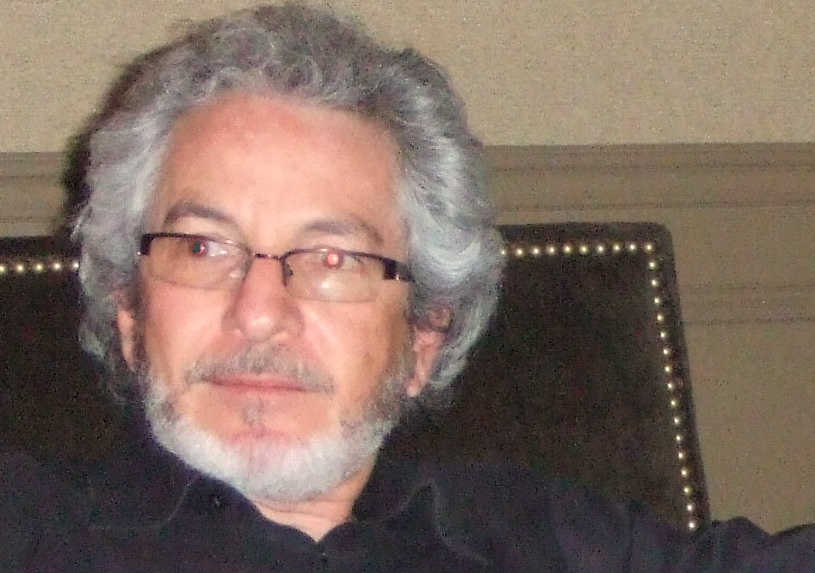 Alan Goluboff