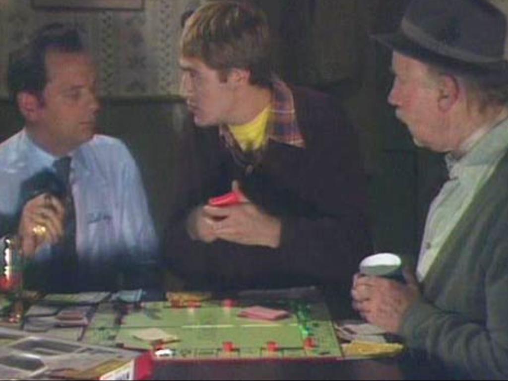 Grandad