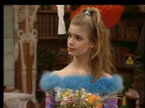 Kimmy Gibbler