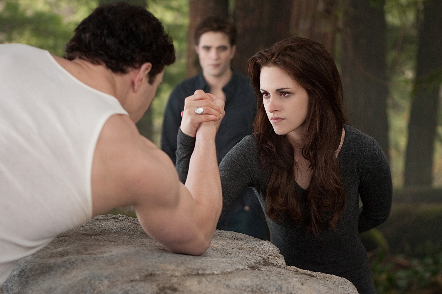 Bella Swan (Twilight character)