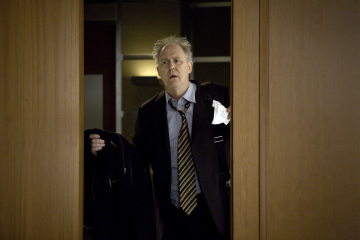 John Lithgow