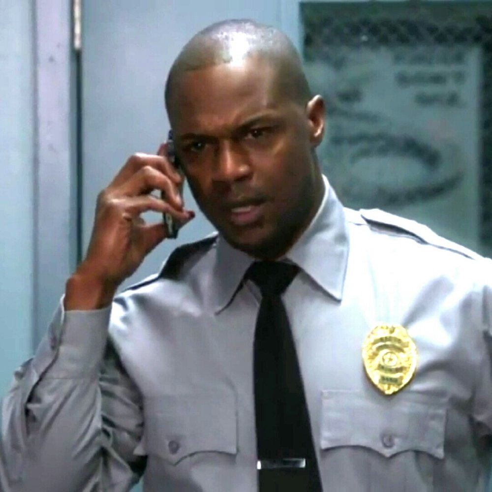 Jermaine Rivers