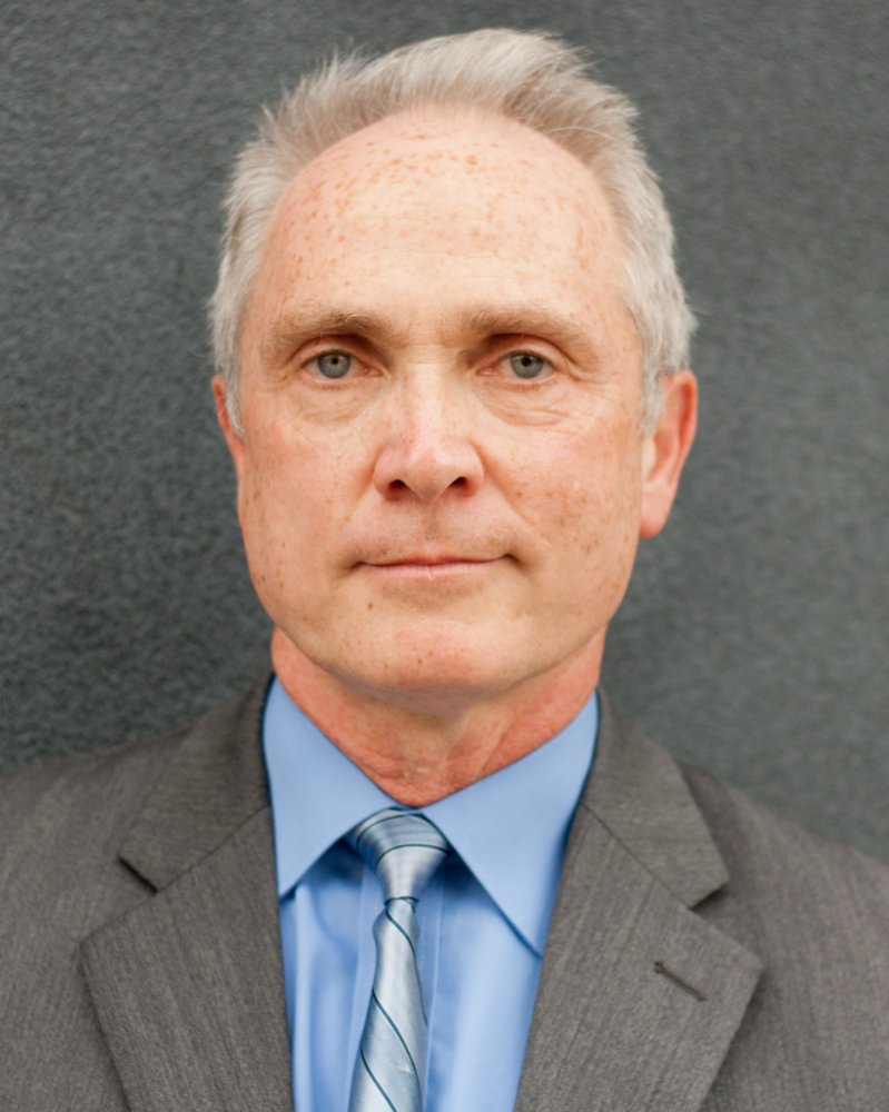 Bill Martin Williams