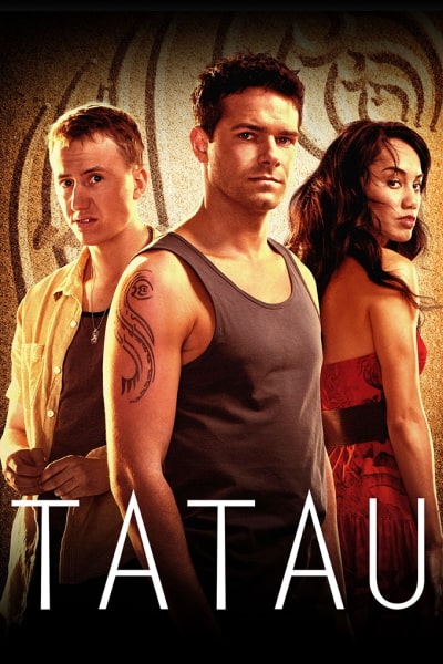 Tatau - Season 1