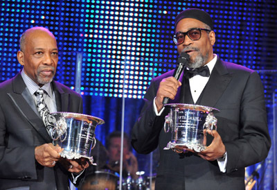 Leon Huff