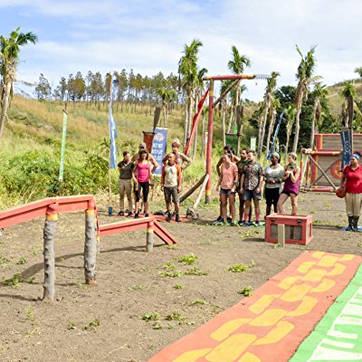 Herself - The Jury, Herself - Maku Maku Tribe, Herself - Brawn Tribe, Herself - Nuku Tribe, Herself - Tavua Tribe, Herself - Aparri & Solarrion Tribes, Herself - Aparri Tribe, Herself - Brawn & Aparri Tribes, Herself - Contestant, Herself - Nuku & Maku Ma