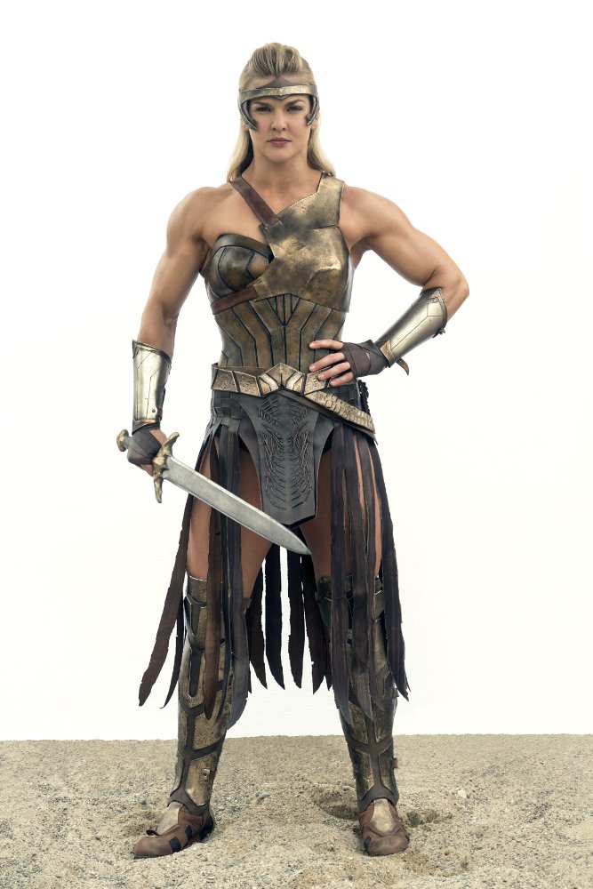 Brooke Ence