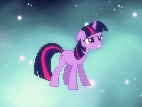 Twilight Sparkle