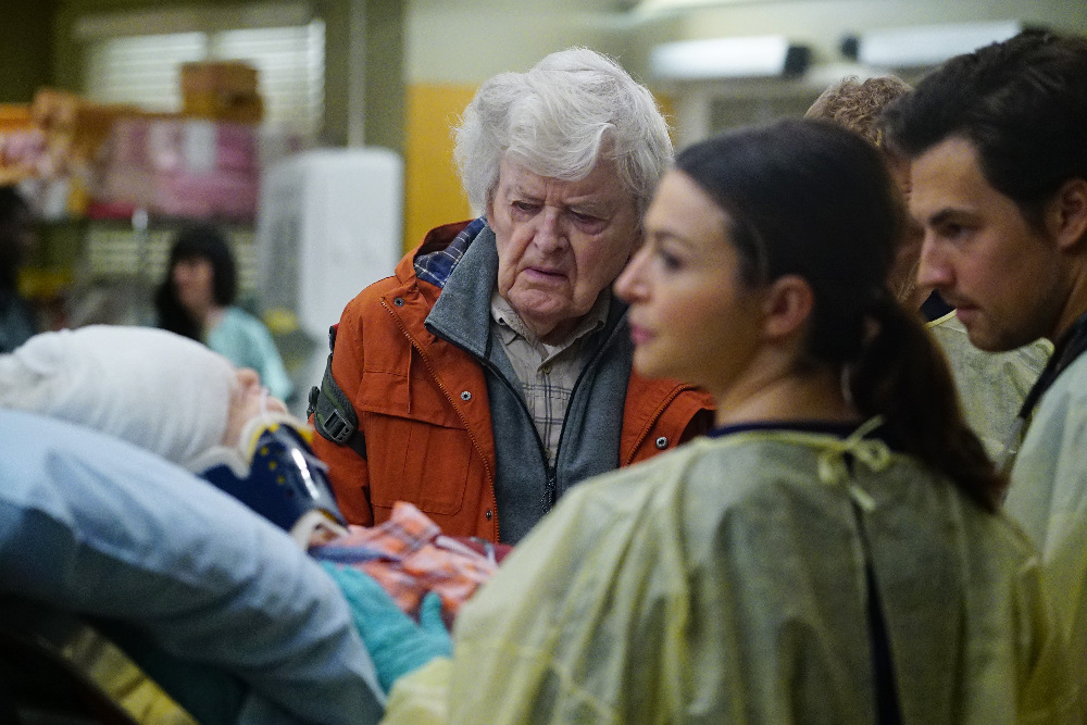 Hal Holbrook