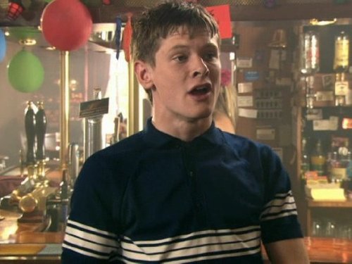 James Cook