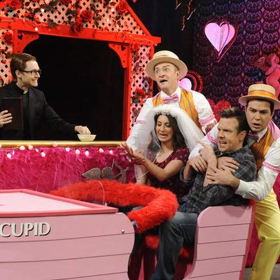 Various, Ron Paul, Johnny Depp, Aquaman, Blue Man, Cecil, Draco Malfoy, Ed Vincent, Goran 'Funky Boy' Bogdan, Hermes...