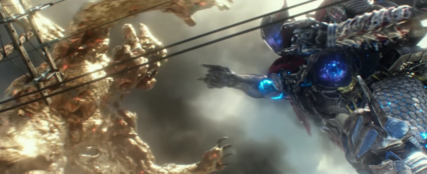 Goldar