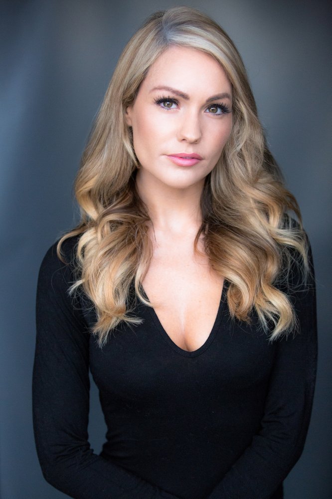 Susannah Allman