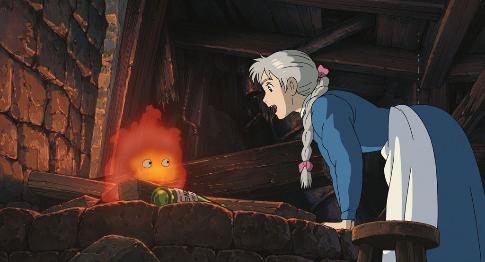 Calcifer