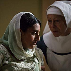 Sister Julienne