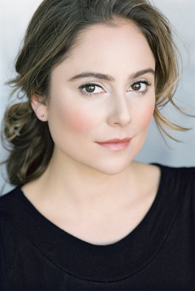 Amanda Brooks