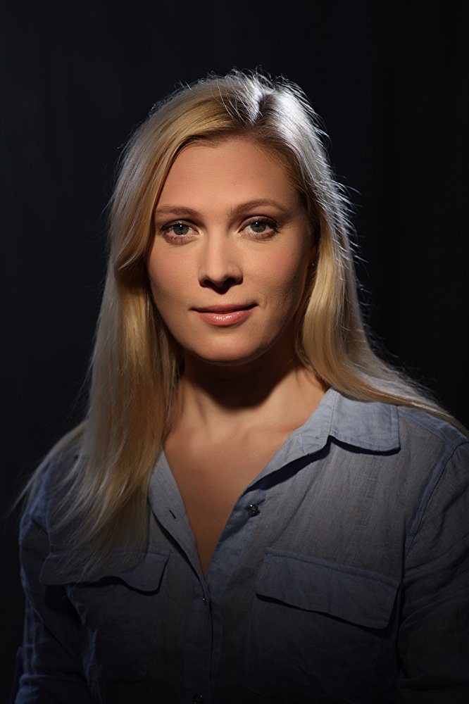 Annemarie Hagenaars