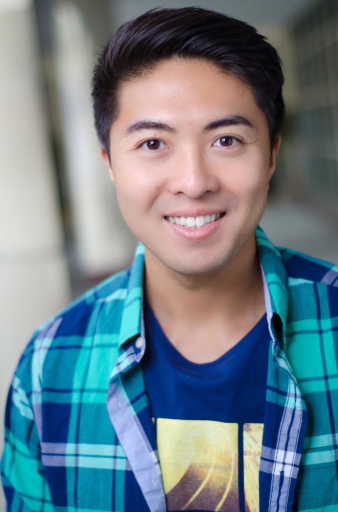 David Chan