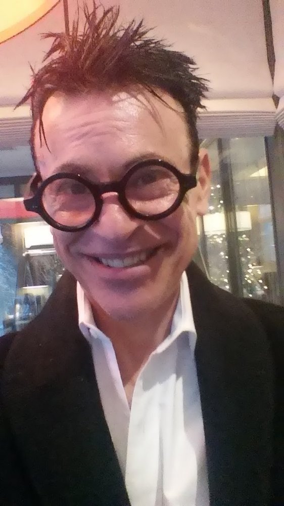 Ronald Scott Maestri
