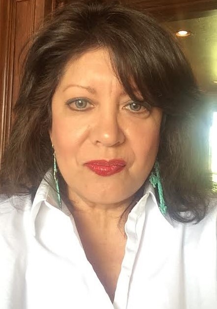 Tina Fortune