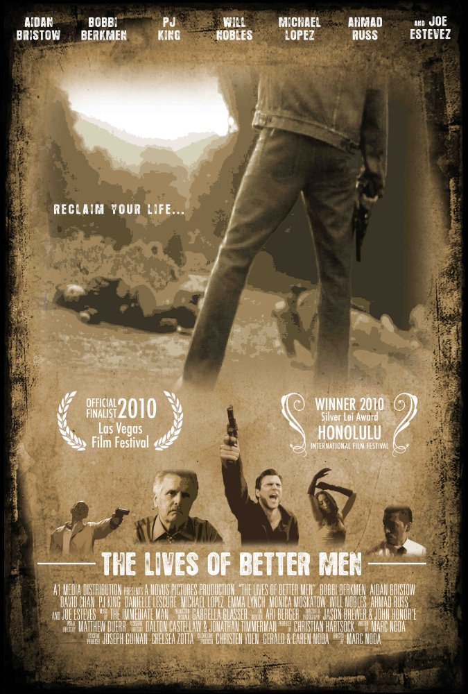 Joe Estevez