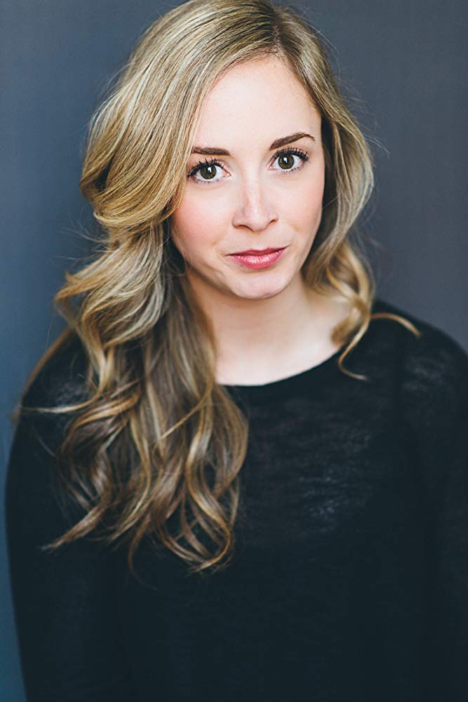 Hallie Seline