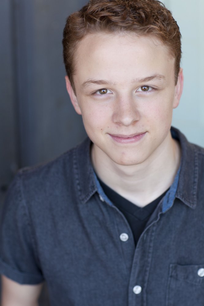 Zachary Keller