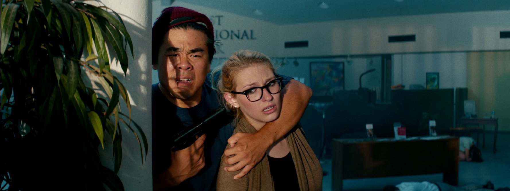 Victor Chi