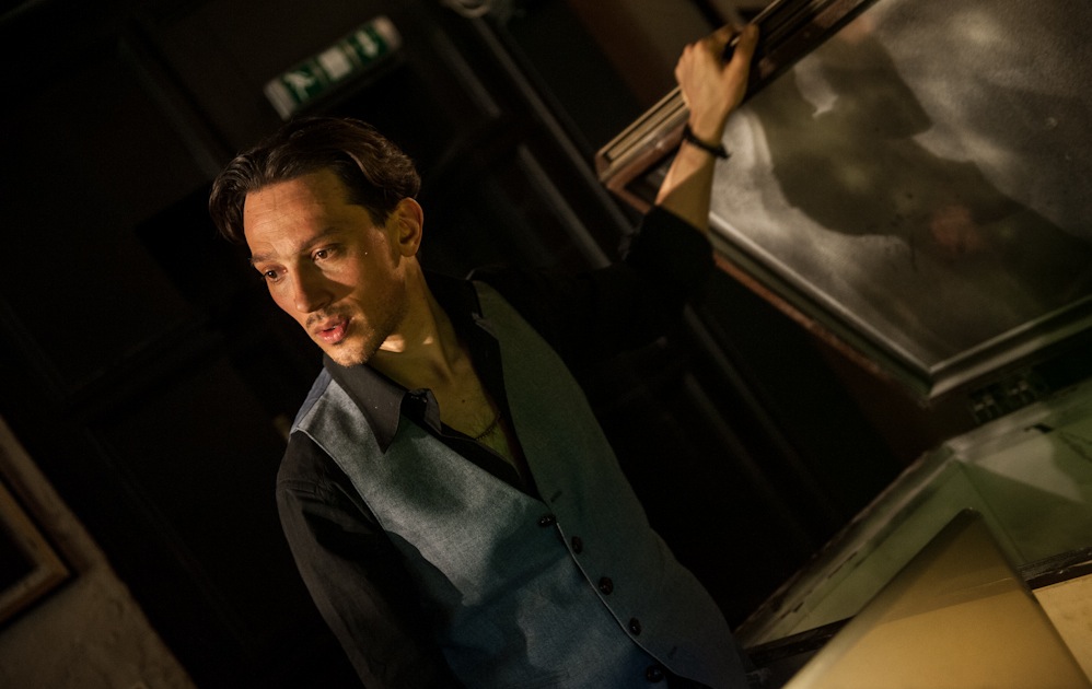 Luca Matteo Zizzari