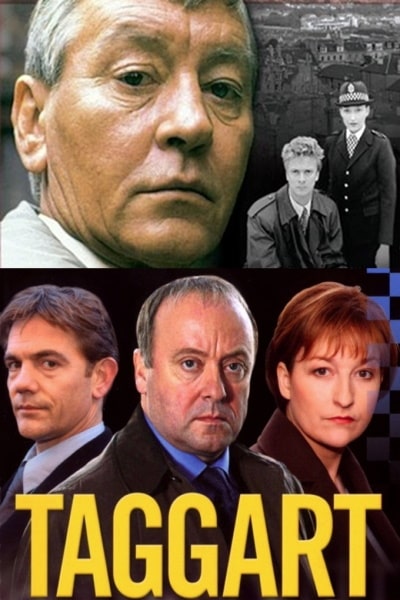 Taggart - Season 2