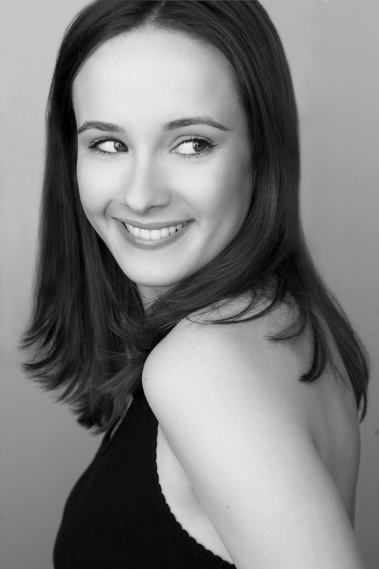 Anne Griffin