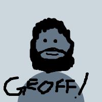 Geoff LaTulippe