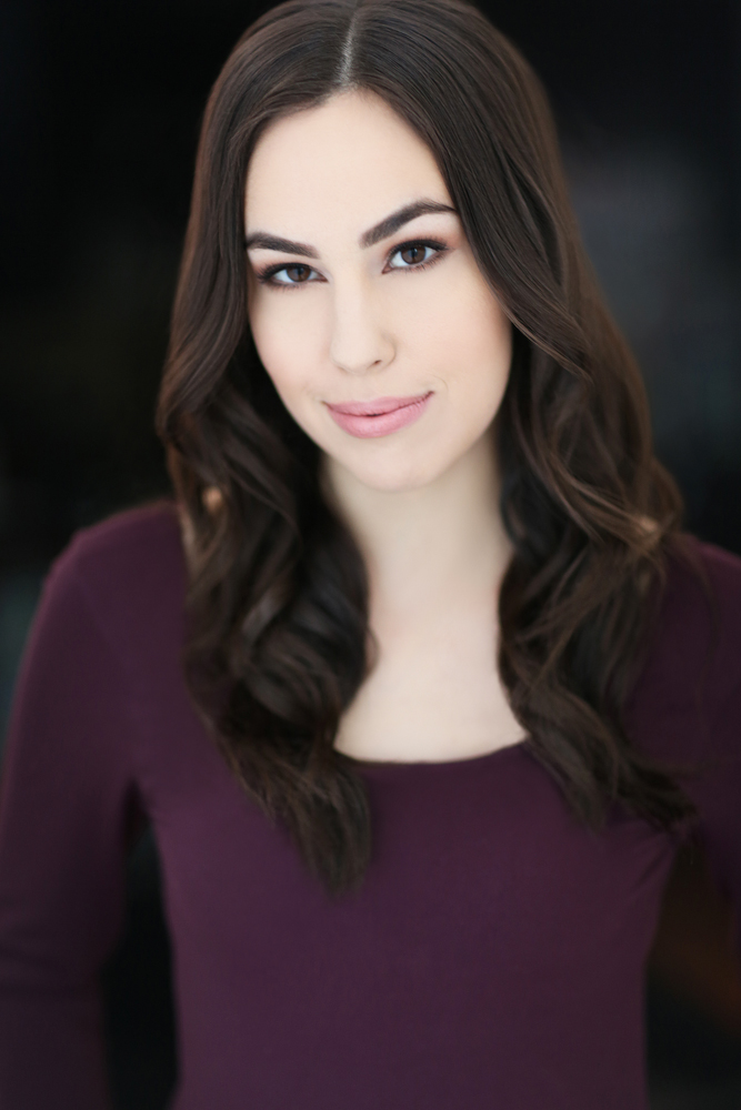 Amanda Friesen
