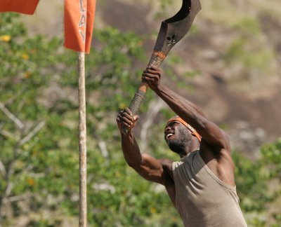 Himself - Bula Bula Tribe, Himself - Moto Tribe, Bula Bula Tribes, Himself - Ravu Tribe, Himself - Moto, Himself - Ravu, Himself - Runner-Up - 39 Days - Moto, Ravu, Ravu Tribes