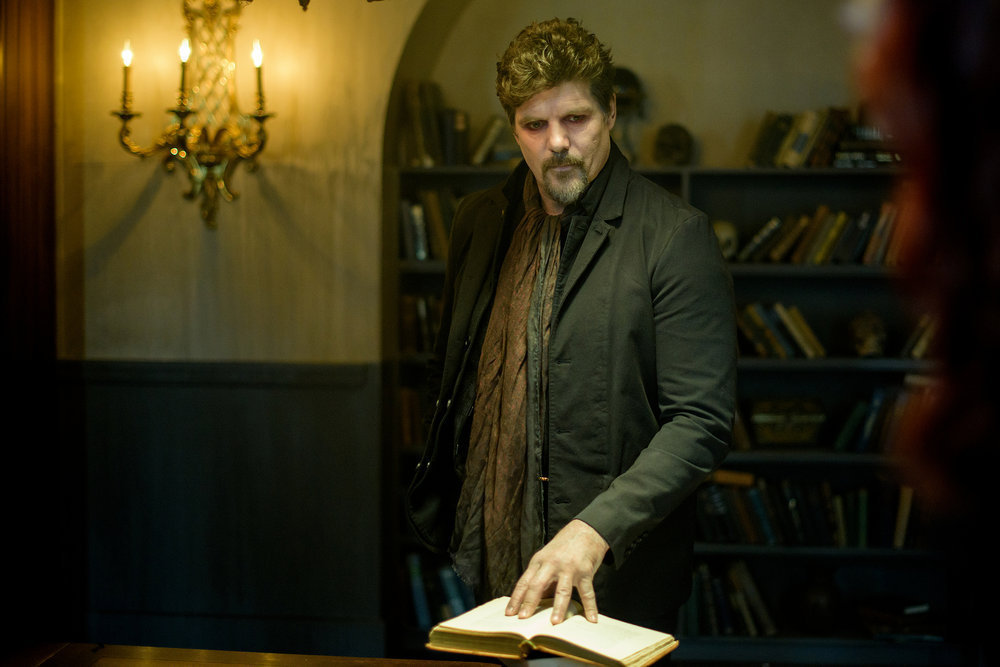 Paul Johansson