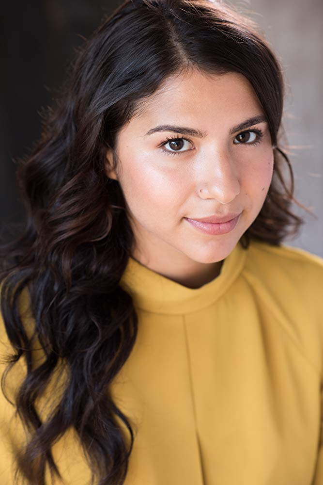 Emily Trujillo