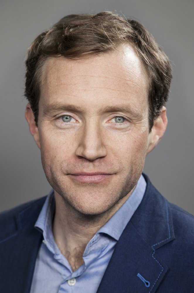 Conor Marren