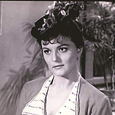 Marge Walker